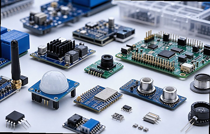 USB接口应用DC/DC转换应用说明 2